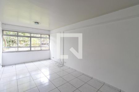 Sala de apartamento à venda com 3 quartos, 84m² em Jaçanã, São Paulo