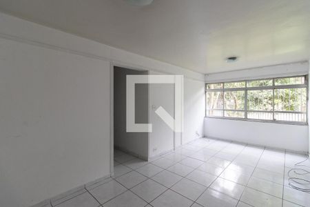 Sala de apartamento à venda com 3 quartos, 84m² em Jaçanã, São Paulo