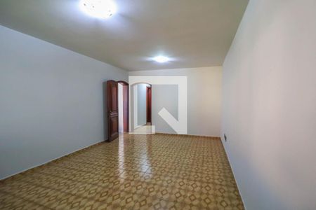 Sala de casa à venda com 4 quartos, 280m² em Vila Aielo, Jundiaí