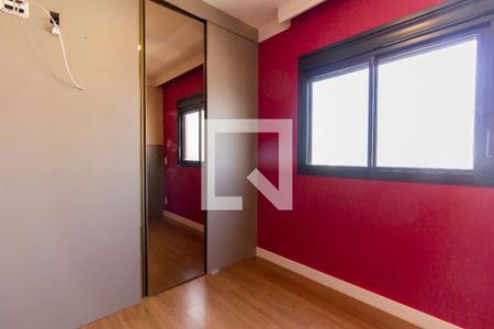 Quarto 1 Suíte de apartamento à venda com 2 quartos, 70m² em Vila Leopoldina, São Paulo