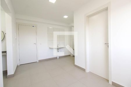 Sala de apartamento à venda com 2 quartos, 35m² em Canindé, São Paulo