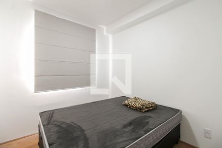 Quarto 1 de apartamento à venda com 2 quartos, 35m² em Canindé, São Paulo