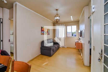 Apartamento à venda com 80m², 2 quartos e 1 vagaSala