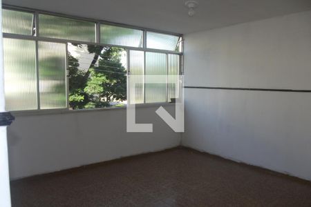 sala de apartamento à venda com 3 quartos, 70m² em Del Castilho, Rio de Janeiro