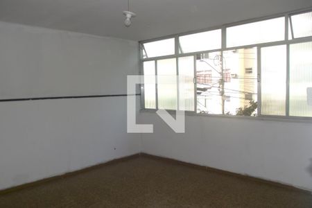 sala de apartamento à venda com 3 quartos, 70m² em Del Castilho, Rio de Janeiro