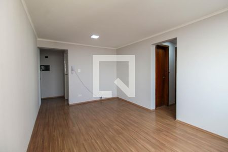 Sala de apartamento para alugar com 2 quartos, 48m² em Brás, São Paulo