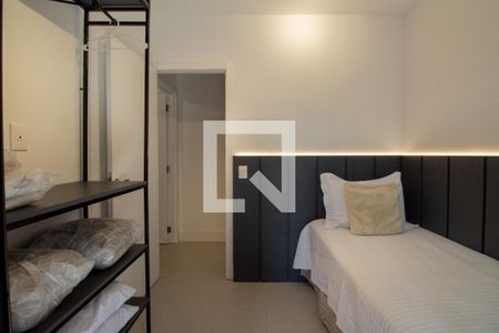 Quarto  de apartamento para alugar com 2 quartos, 70m² em Sumarezinho, São Paulo