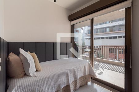 Quarto  de apartamento para alugar com 2 quartos, 70m² em Sumarezinho, São Paulo