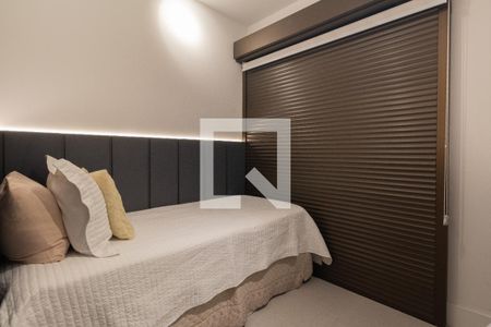 Quarto  de apartamento para alugar com 2 quartos, 70m² em Sumarezinho, São Paulo