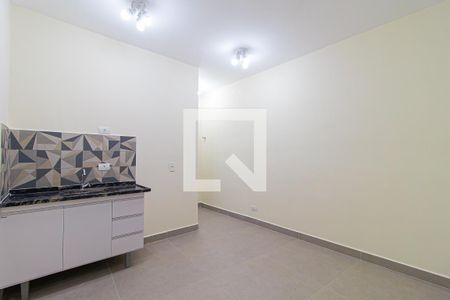 Studio de kitnet/studio à venda com 1 quarto, 20m² em Consolação, São Paulo