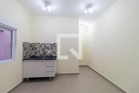 Studio de kitnet/studio à venda com 1 quarto, 20m² em Consolação, São Paulo