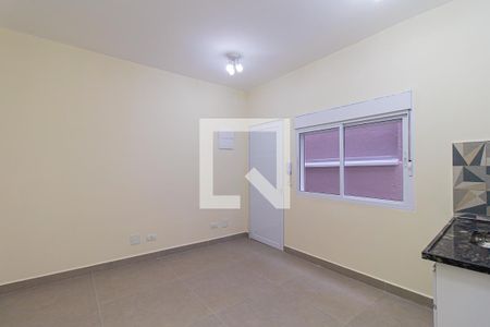 Studio de kitnet/studio à venda com 1 quarto, 20m² em Consolação, São Paulo