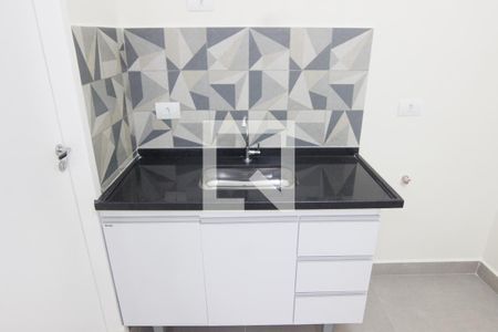 Pia Kitnet 1 de kitnet/studio à venda com 1 quarto, 15m² em Consolação, São Paulo