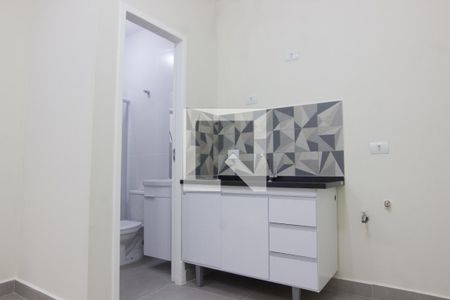 Kitnet 6 de kitnet/studio à venda com 1 quarto, 15m² em Consolação, São Paulo