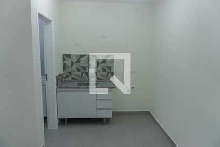 Kitnet de kitnet/studio à venda com 1 quarto, 20m² em Consolação, São Paulo