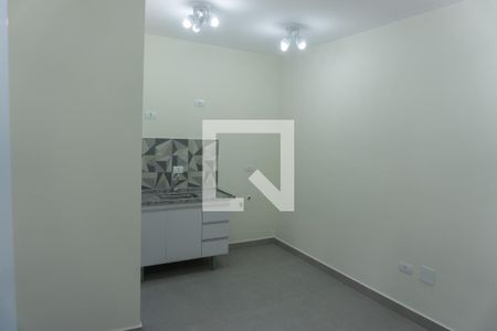 Kitnet de kitnet/studio à venda com 1 quarto, 20m² em Consolação, São Paulo