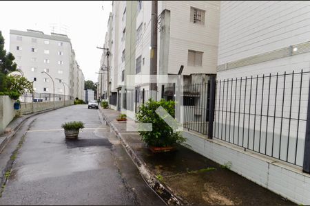 Apartamento à venda com 40m², 2 quartos e sem vaga Apartamento à venda com 40m², 2 quartos e sem vagaÁrea Externa
