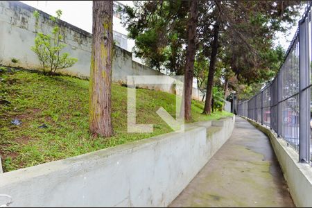 Apartamento à venda com 40m², 2 quartos e sem vaga Apartamento à venda com 40m², 2 quartos e sem vagaÁrea Externa