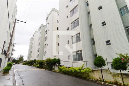 Apartamento à venda com 40m², 2 quartos e sem vaga Apartamento à venda com 40m², 2 quartos e sem vagaÁrea Externa