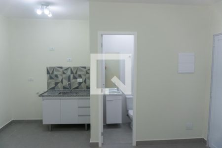 Kitnet de kitnet/studio à venda com 1 quarto, 20m² em Consolação, São Paulo