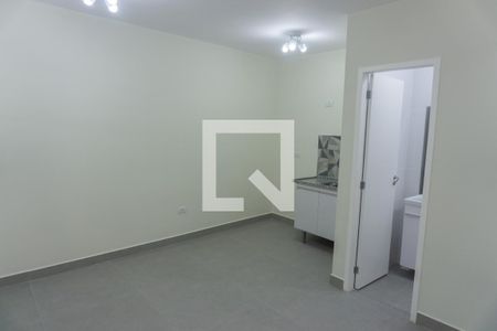 Kitnet de kitnet/studio à venda com 1 quarto, 20m² em Consolação, São Paulo