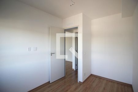 Quarto  de apartamento para alugar com 1 quarto, 31m² em Moema, São Paulo