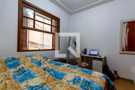 Quarto 1 de apartamento para alugar com 3 quartos, 80m² em Centro Histórico, Porto Alegre