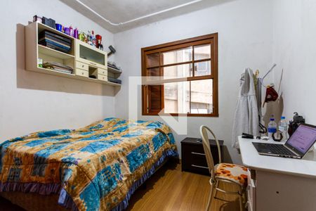 Quarto 1 de apartamento para alugar com 3 quartos, 80m² em Centro Histórico, Porto Alegre