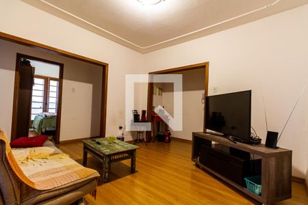 Sala de apartamento para alugar com 3 quartos, 80m² em Centro Histórico, Porto Alegre