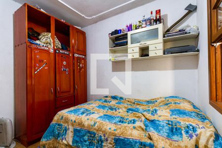 Quarto 1 de apartamento para alugar com 3 quartos, 80m² em Centro Histórico, Porto Alegre