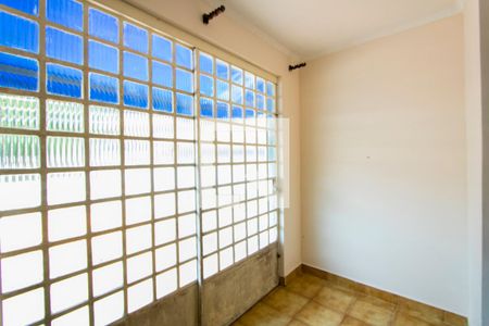 Sala 1 de casa à venda com 3 quartos, 182m² em Jardim Silvana, Santo André