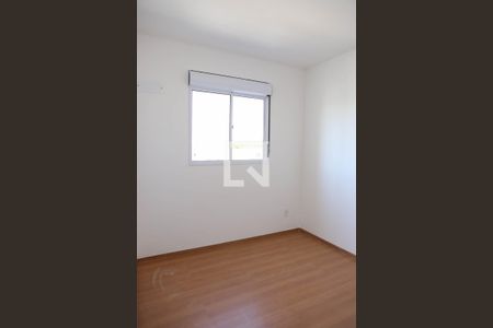 Quarto 1 de apartamento à venda com 2 quartos, 48m² em Campo Alegre, Belo Horizonte