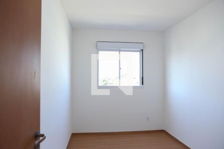 Quarto 2 de apartamento à venda com 2 quartos, 48m² em Campo Alegre, Belo Horizonte