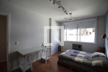 Quarto 1 de apartamento à venda com 2 quartos, 72m² em Petrópolis, Porto Alegre