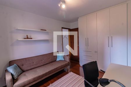 Quarto 1 de apartamento à venda com 2 quartos, 70m² em Vila Guarani (z Sul), São Paulo