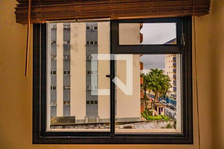 Vista de apartamento à venda com 2 quartos, 70m² em Vila Guarani (z Sul), São Paulo