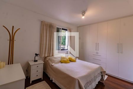 Quarto 2 de apartamento à venda com 2 quartos, 70m² em Vila Guarani (z Sul), São Paulo