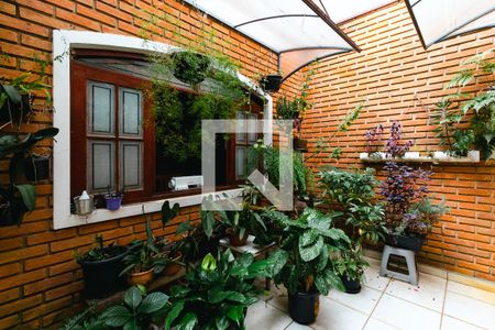 Jardim de casa à venda com 4 quartos, 340m² em Parque Eloy Chaves, Jundiaí