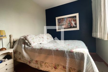 Quarto 2 de apartamento à venda com 2 quartos, 62m² em Vila Madalena, São Paulo