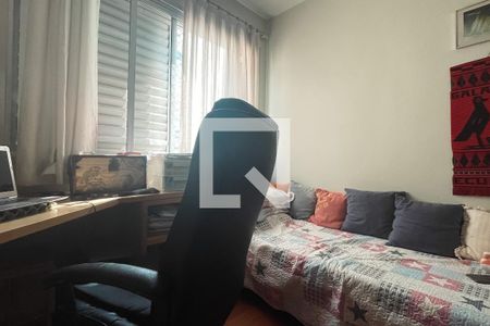 Quarto 1 de apartamento à venda com 2 quartos, 62m² em Vila Madalena, São Paulo