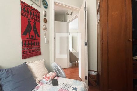 Quarto 1 de apartamento à venda com 2 quartos, 62m² em Vila Madalena, São Paulo