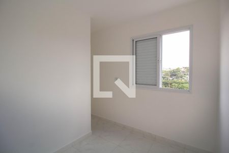 Quarto 1 de apartamento à venda com 2 quartos, 50m² em Vila Carmosina, São Paulo