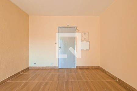 Sala de apartamento à venda com 2 quartos, 110m² em Vila Galvão, Guarulhos