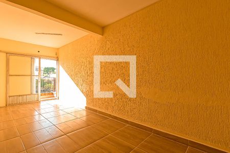 Sala de apartamento à venda com 2 quartos, 110m² em Vila Galvão, Guarulhos