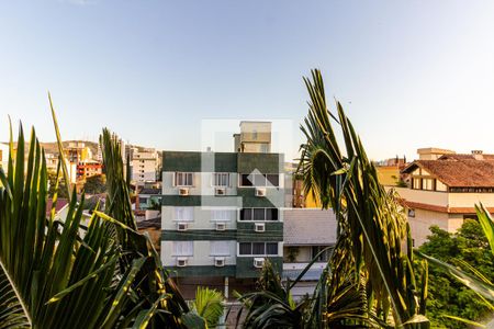 Vista de apartamento para alugar com 2 quartos, 80m² em Jardim Botânico, Porto Alegre