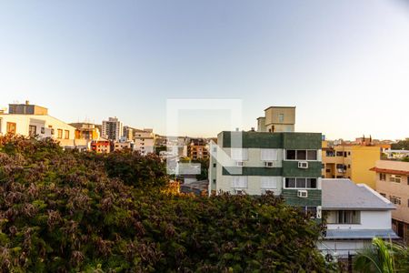Vista de apartamento para alugar com 2 quartos, 80m² em Jardim Botânico, Porto Alegre
