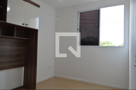 Quarto 1 de apartamento à venda com 2 quartos, 47m² em Curicica, Rio de Janeiro