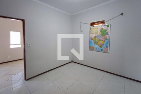 Escritório / Quarto de casa para alugar com 3 quartos, 181m² em Parque Industrial, Campinas