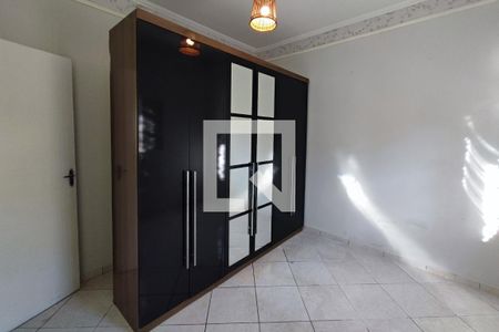 Quarto Suíte de casa para alugar com 3 quartos, 181m² em Parque Industrial, Campinas