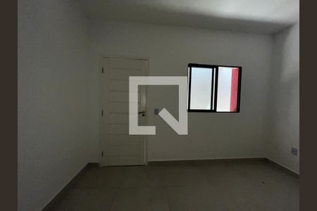 Sala de apartamento para alugar com 2 quartos, 61m² em Jardim Brasilia, São Paulo